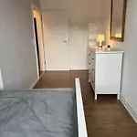 Hansetraum Apartamento Lubeca