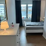 Apartamento Hansetraum