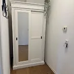 Apartamento Hansetraum *