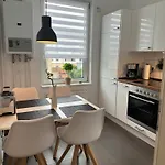 Apartamento Hansetraum Lubeca