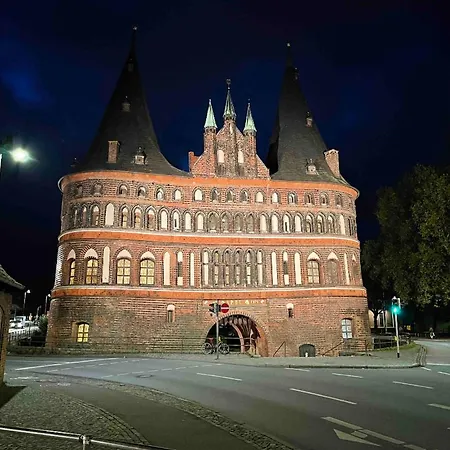 Hansetraum * Любек