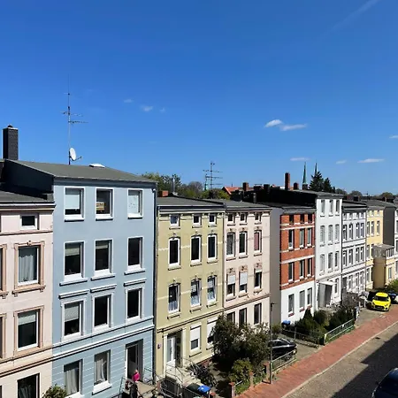 Hansetraum *