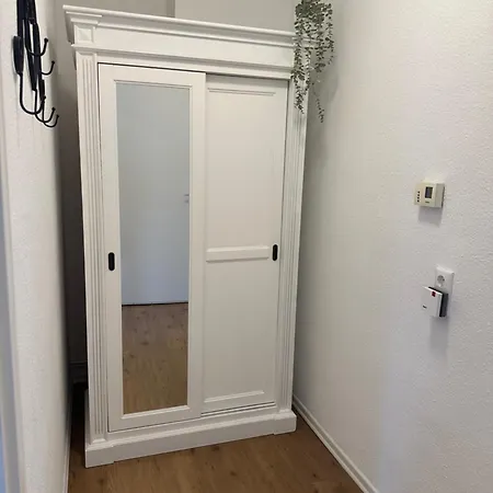 Διαμέρισμα Hansetraum *