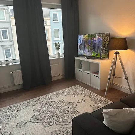 Hansetraum Λίμπεκ