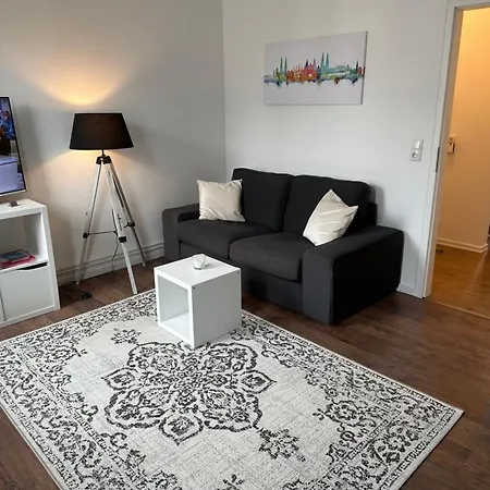 Hansetraum * Любек