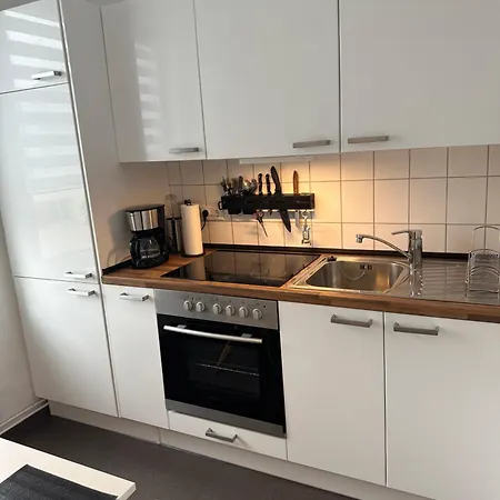 Hansetraum Λίμπεκ